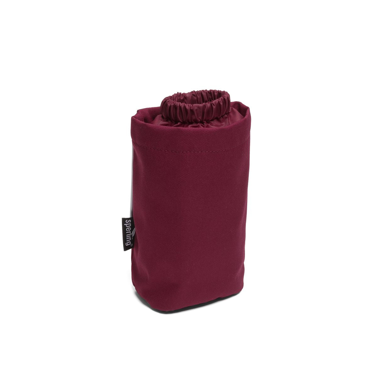 Abnehmbarer Flaschenhalter