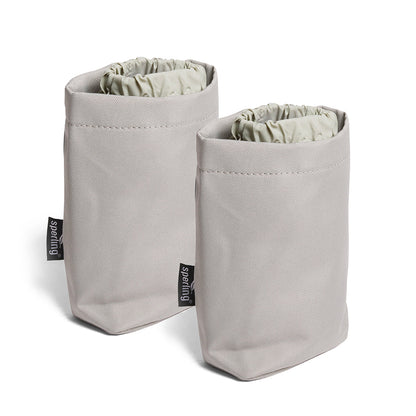 Flaschenhalter-Set