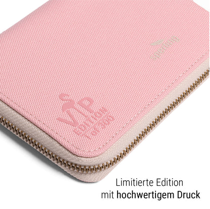 "Gentle" Flamingo VIP
