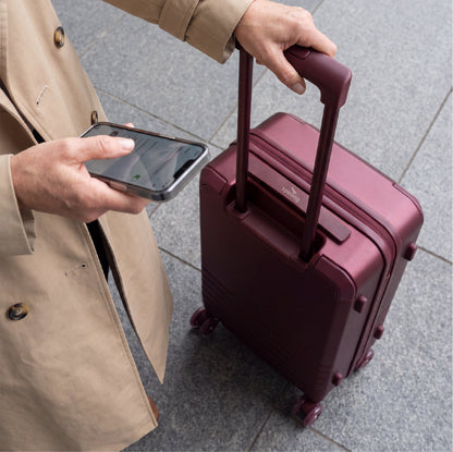 "Global" Reise-Duo Set