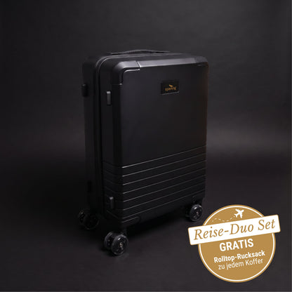 "Global" Reise-Duo Set