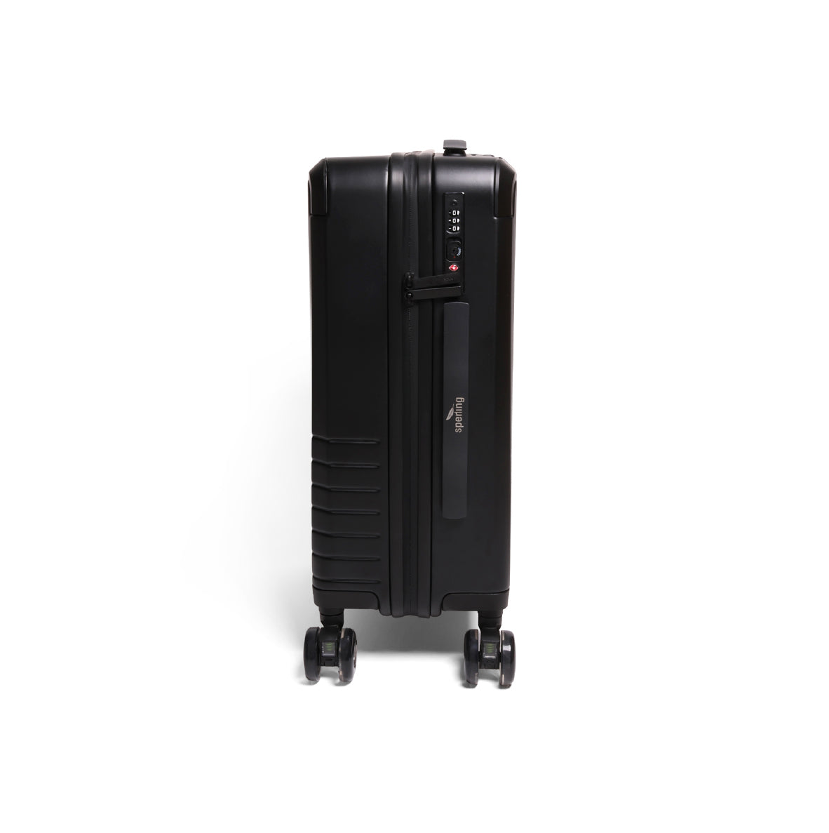 "Global" Reise-Duo Set