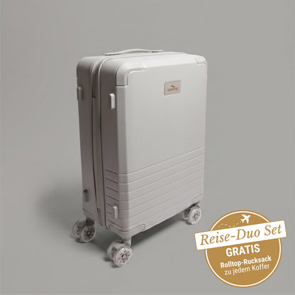 "Global" Reise-Duo Set