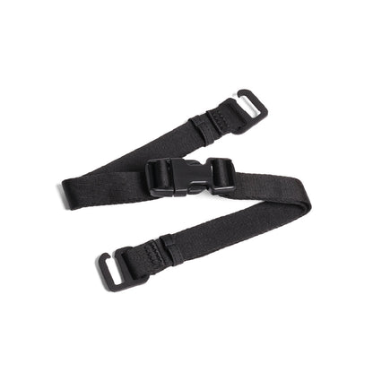 Abnehmbarer Hüftgurt für "Daily" Rolltop