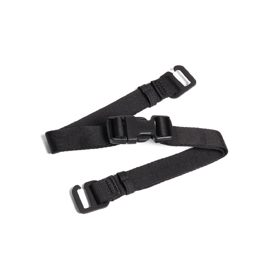 Abnehmbarer Hüftgurt für "Daily" Rolltop