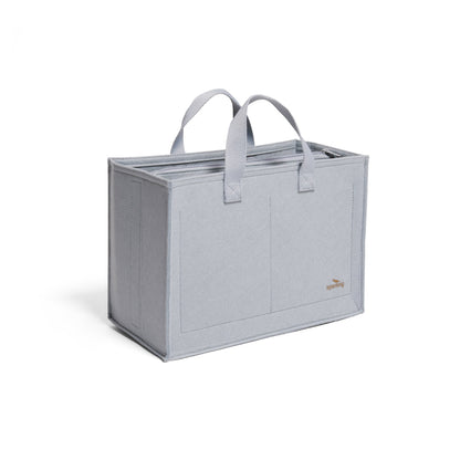 Organizer für "Divided" Shopper