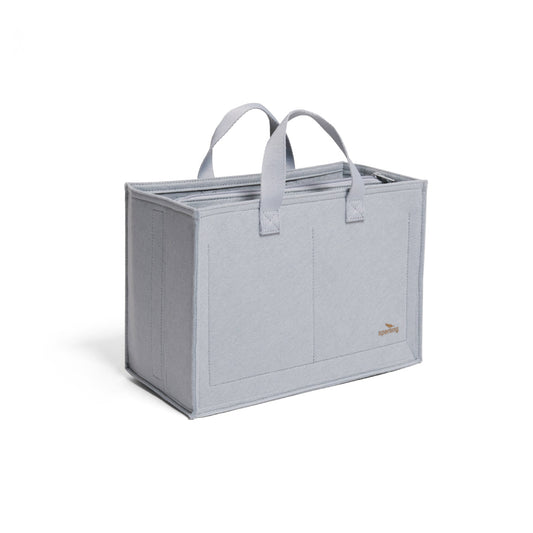 Organizer für "Divided" Shopper
