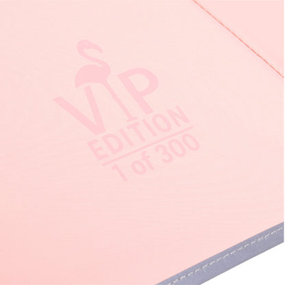 "Rainy" Flamingo VIP
