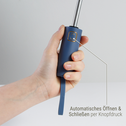 "Rainy" Automatik-Regenschirm