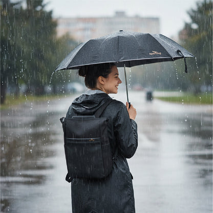"Rainy" Automatik-Regenschirm