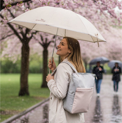 "Rainy" Automatik-Regenschirm