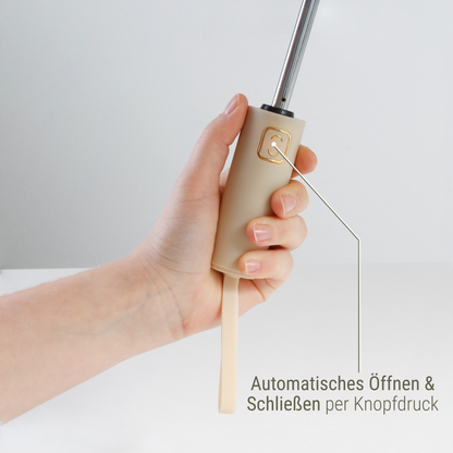"Rainy" Automatik-Regenschirm