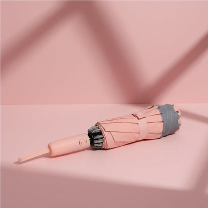 "Rainy" Flamingo VIP