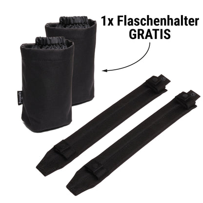 "Triple" Zubehör-Bundle