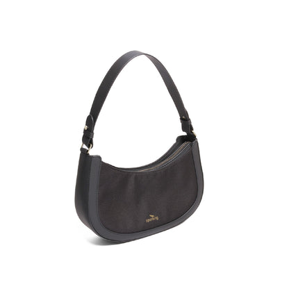 "Sassy" Handtasche mit kurzem Gurt