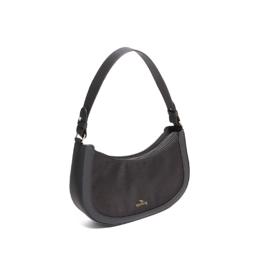 "Sassy" Handtasche mit kurzem Gurt