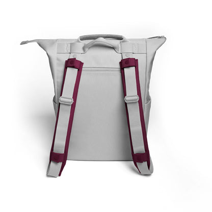 Schulterpolster für "Triple" 2-in-1 Rucksack