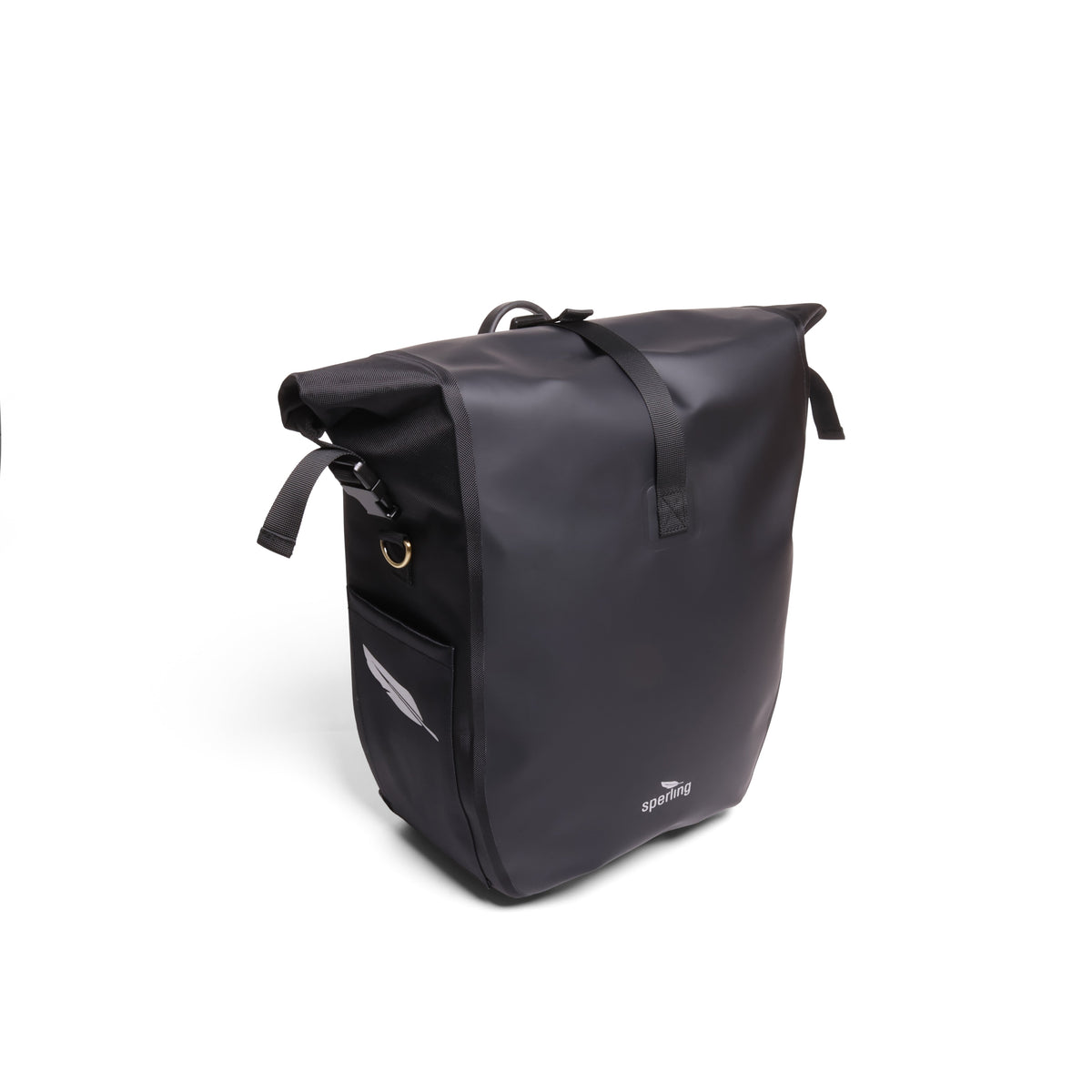 "Solid" Wasserdichte Fahrradtasche