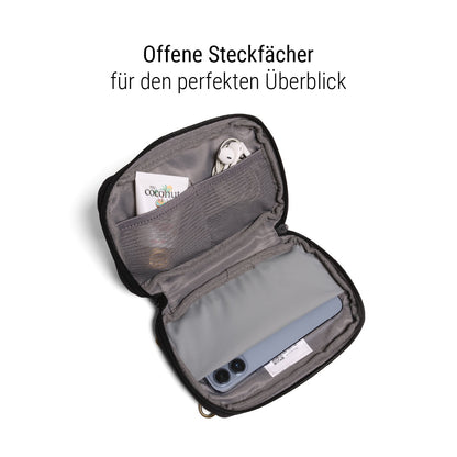 "Switch" Multifunktions-Tasche