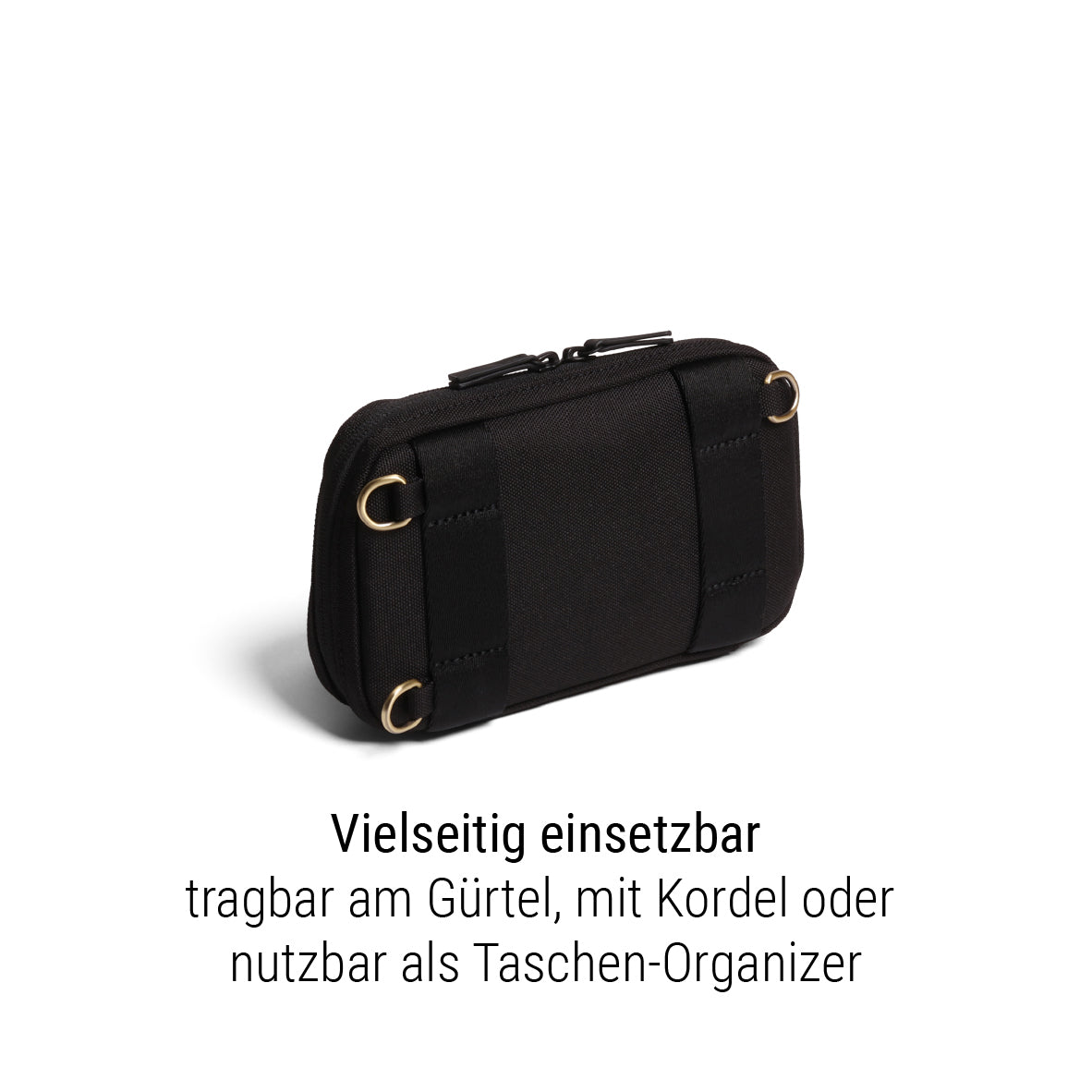 "Switch" Multifunktions-Tasche