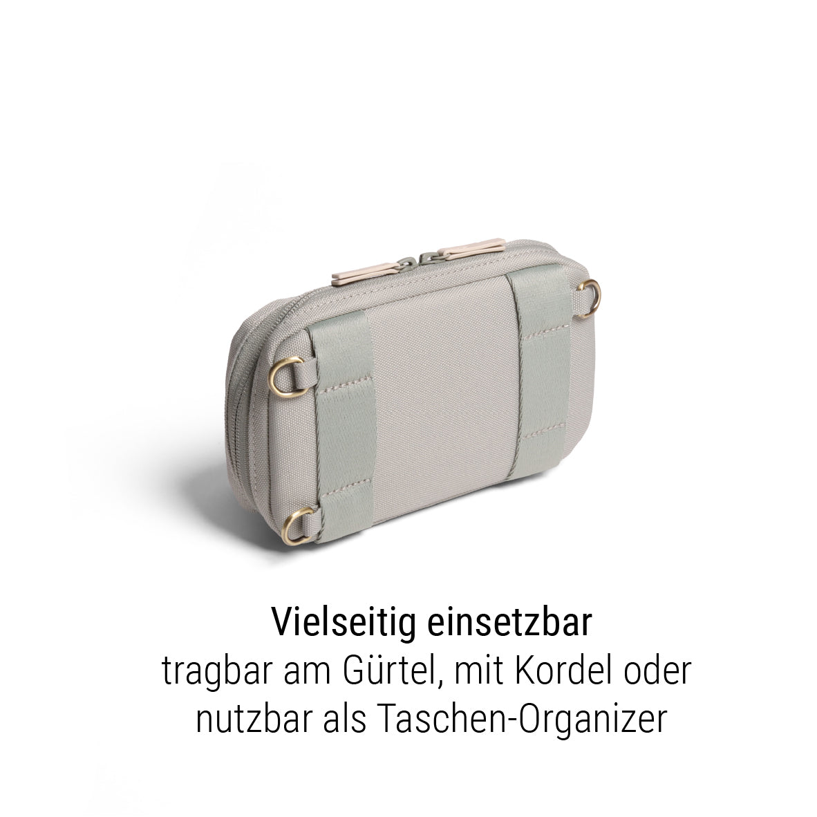 "Switch" Multifunktions-Tasche