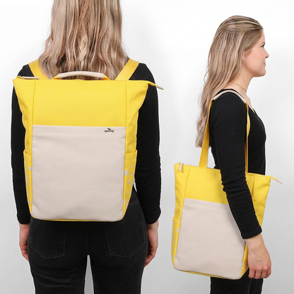 "Triple" Canary Polar