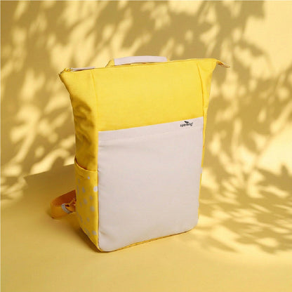 "Triple" Canary Polar