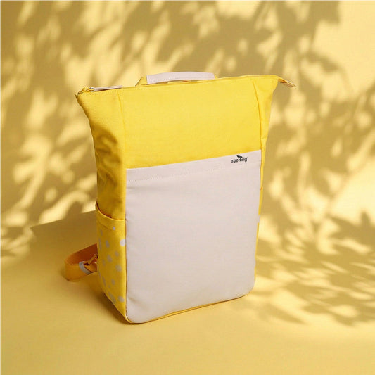 "Triple" Canary Polar