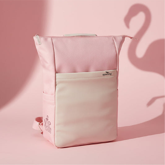 Secret-Product: "Triple" Flamingo VIP