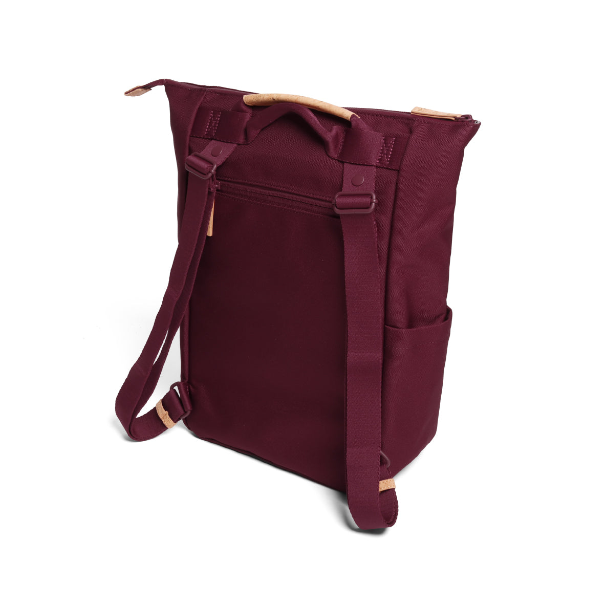 "Triple" 2-in-1 Rucksack