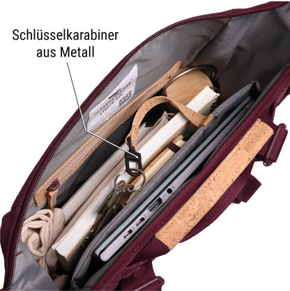 "Triple" 2-in-1 Rucksack