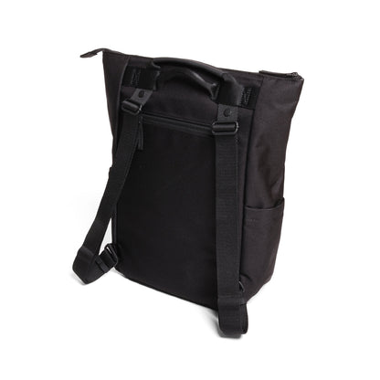 "Triple" 2-in-1 Rucksack