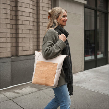 "Triple" 2-in-1 Rucksack