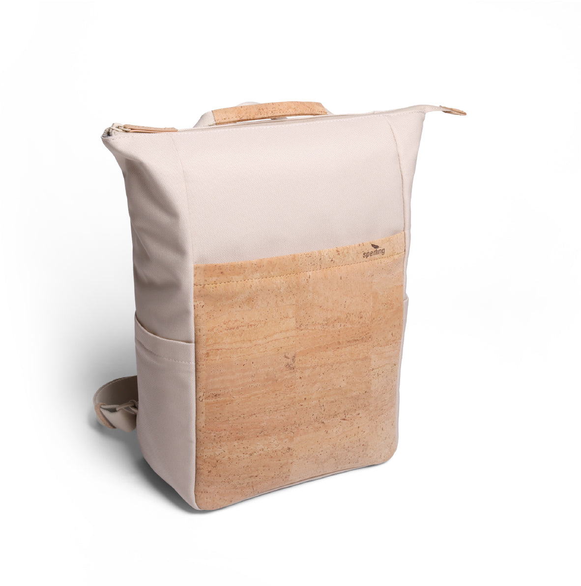 "Triple" 2-in-1 Rucksack