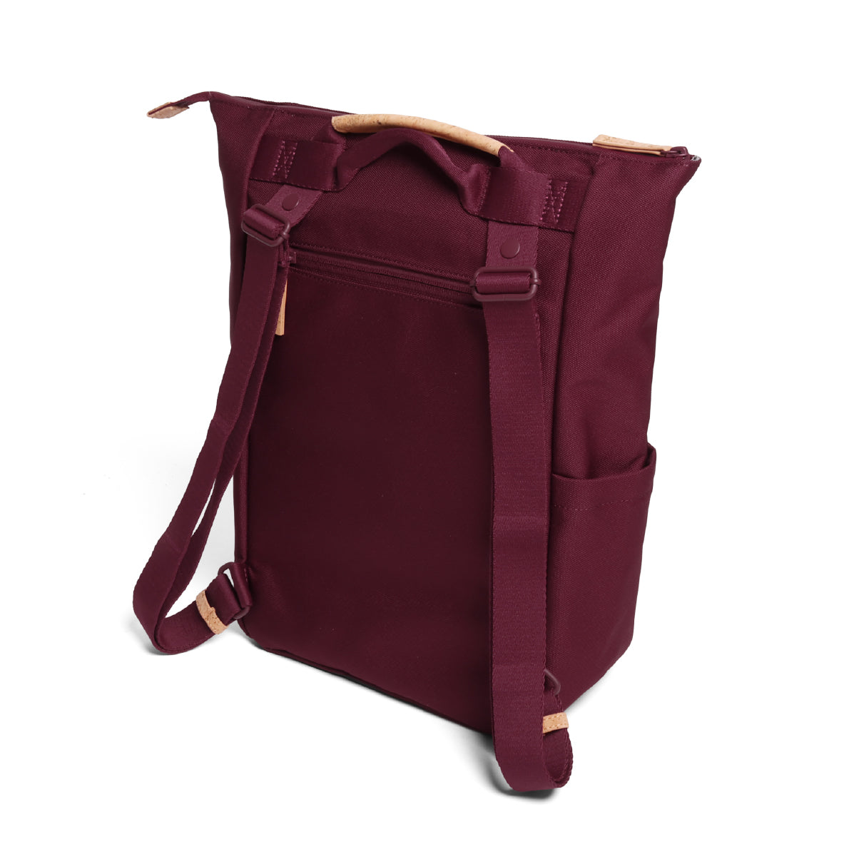 "Triple-Big" 2-in-1 Rucksack