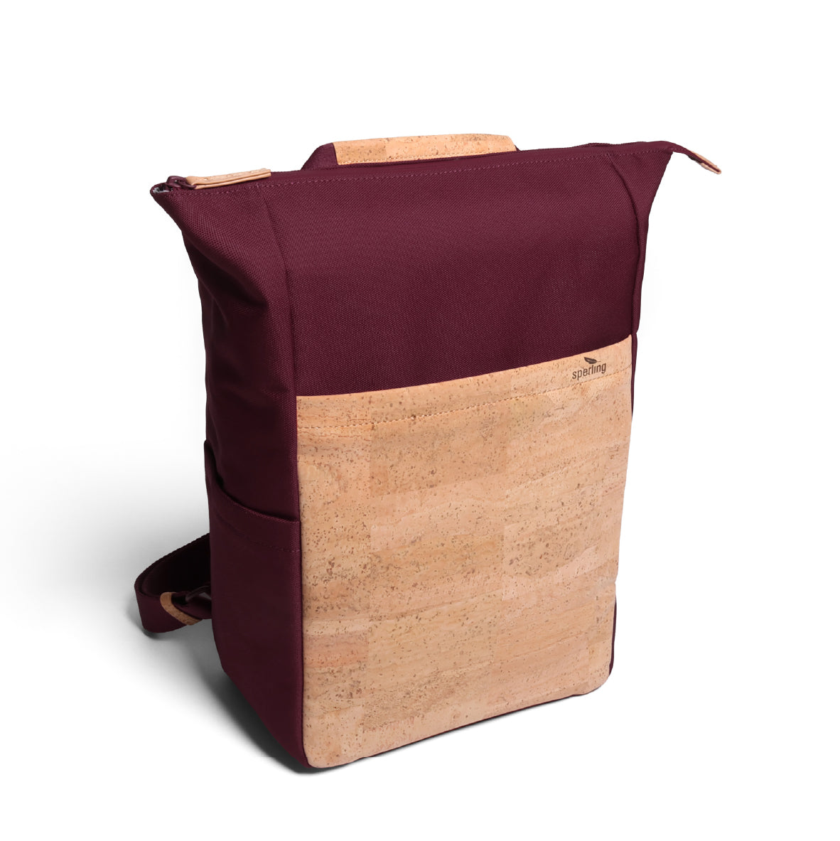 "Triple-Big" 2-in-1 Rucksack