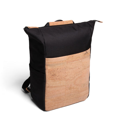 "Triple-Big" 2-in-1 Rucksack