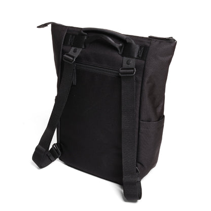 "Triple-Big" 2-in-1 Rucksack