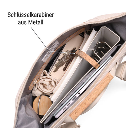 "Triple-Big" 2-in-1 Rucksack