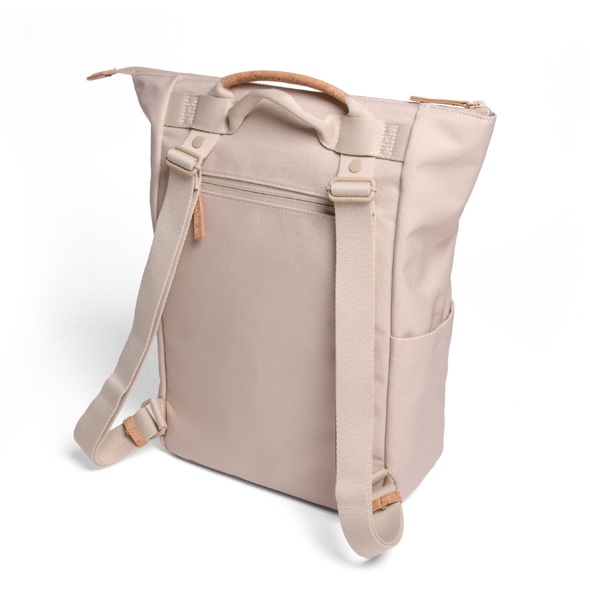 "Triple-Big" 2-in-1 Rucksack