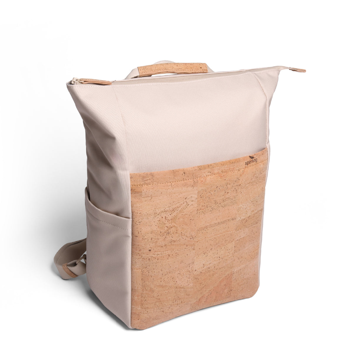 "Triple-Big" 2-in-1 Rucksack