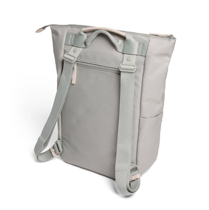 "Triple-Big" 2-in-1 Rucksack