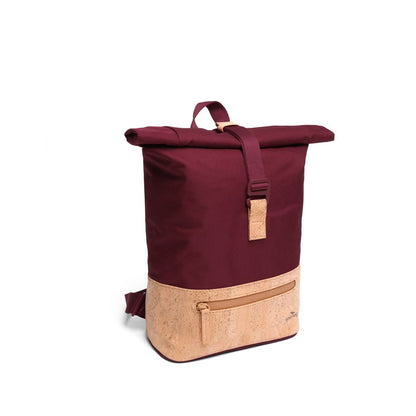 "Tiny" Kleiner Rolltop Rucksack