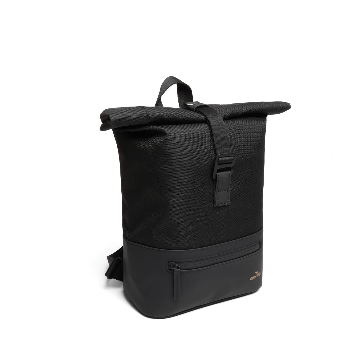 "Tiny" Kleiner Rolltop Rucksack
