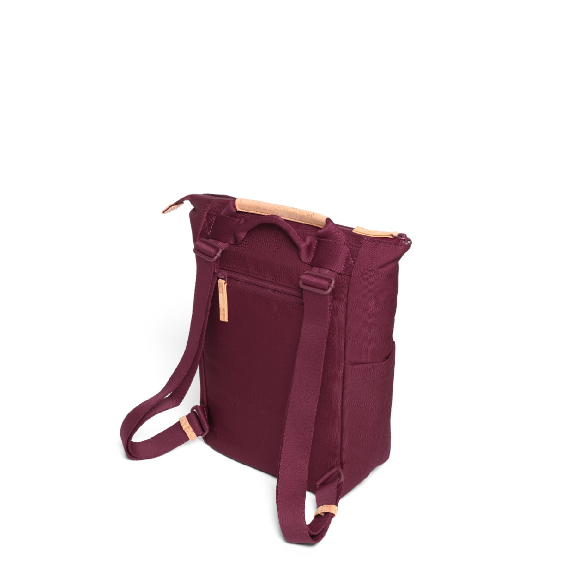"Triple-Small" 2-in-1 Rucksack