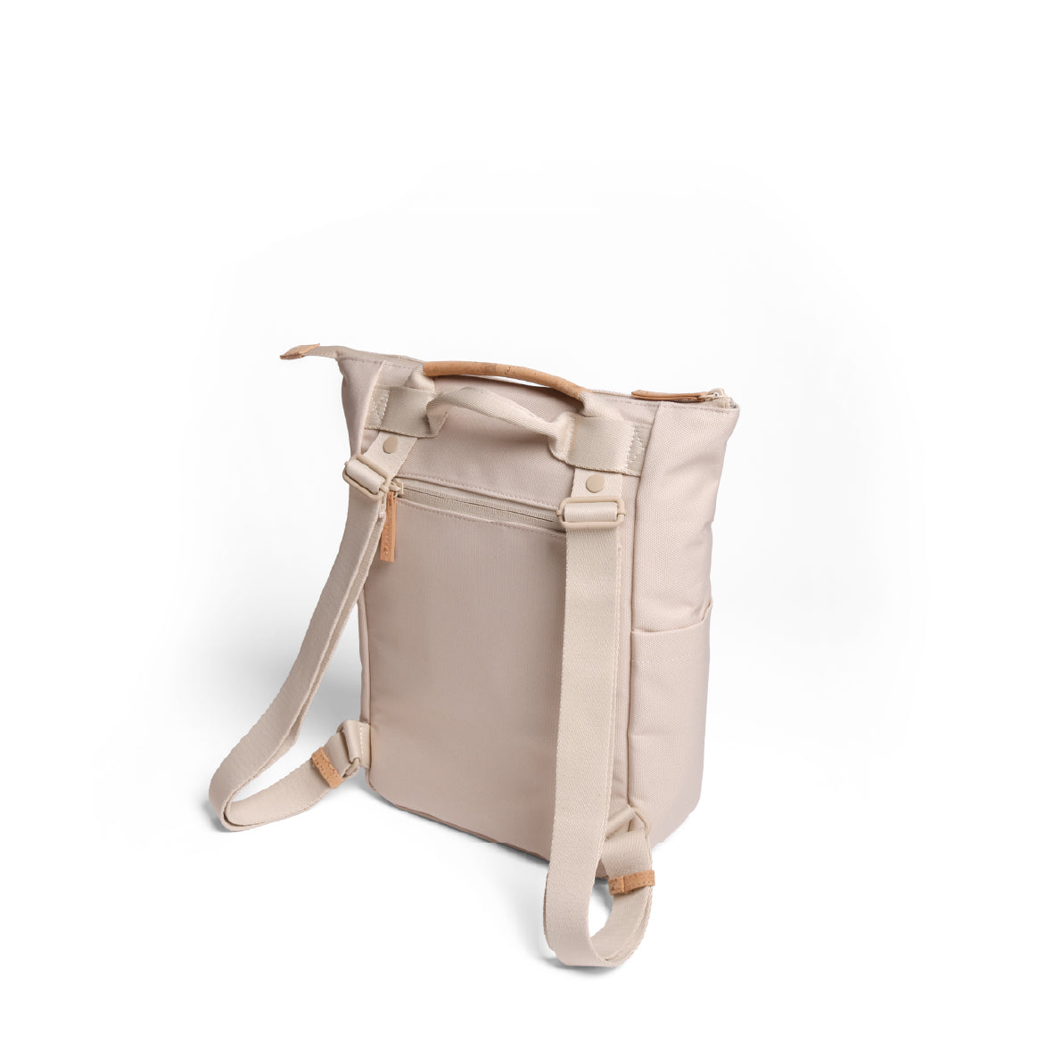 "Triple-Small" 2-in-1 Rucksack