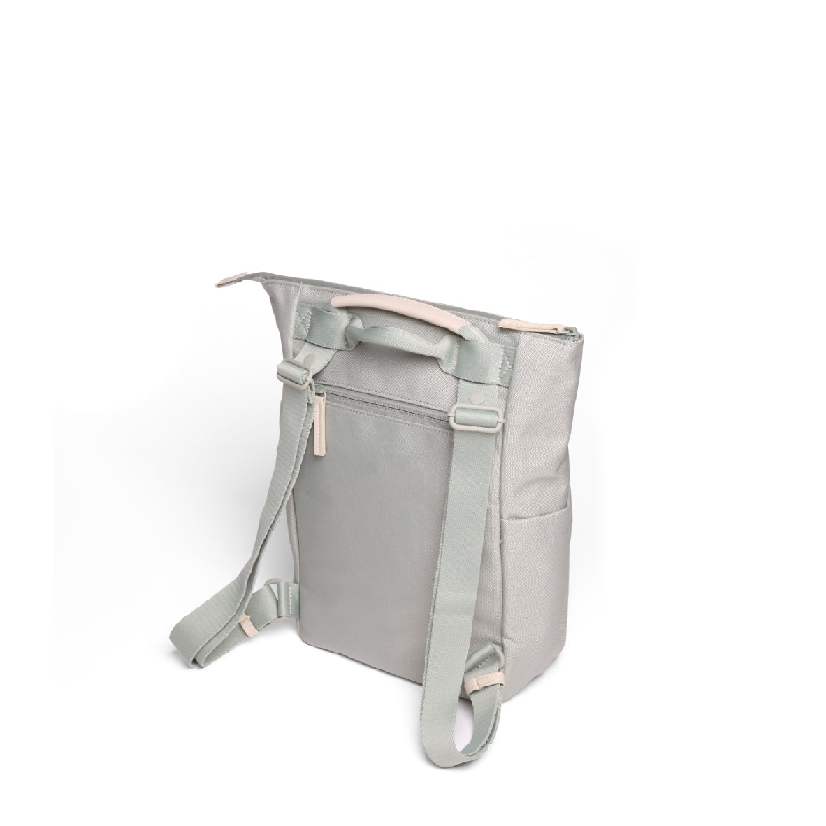 "Triple-Small" 2-in-1 Rucksack