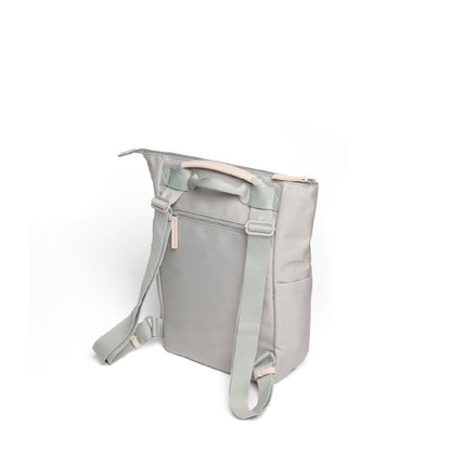 "Triple-Small" 2-in-1 Rucksack