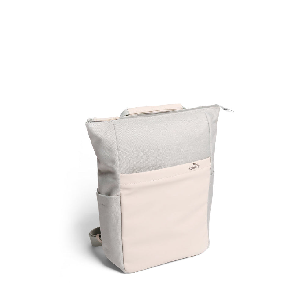 "Triple-Small" 2-in-1 Rucksack