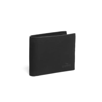 "Wealthy" 2-in-1 Herren-Portemonnaie